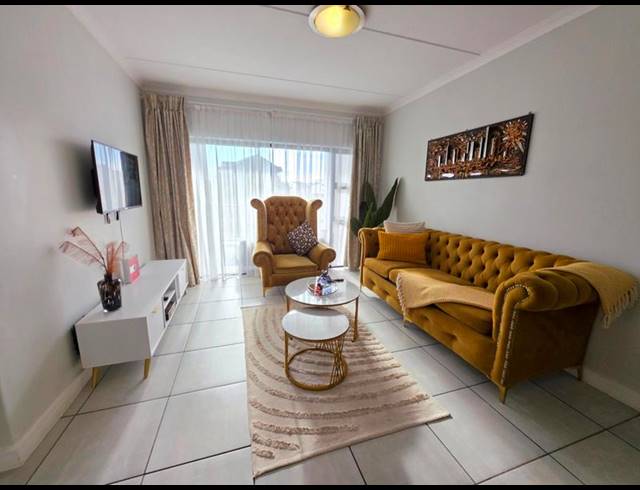 2 BEDROOM APARTMENT FOR SALE IN BLYDE RIVERWALK ESTATE
